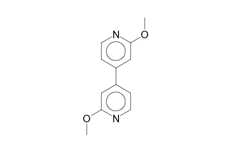 2,2'-Dimethoxy-4,4'-bipyridine