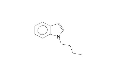 1-butyl-1H-indole