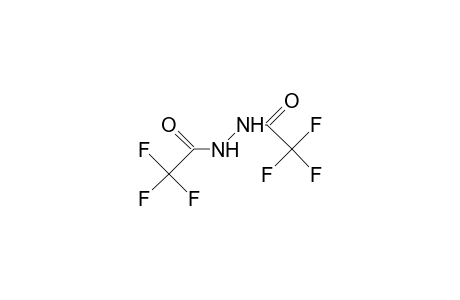 N,N'-Bis(trifluoroacetyl)-hydrazine