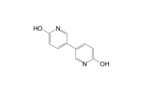 5-(6-keto-1H-pyridin-3-yl)-2-pyridone
