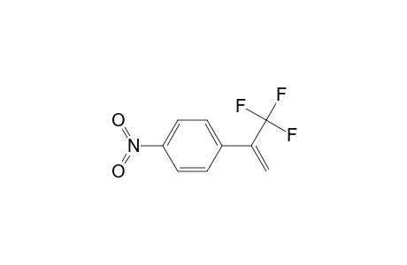 4-Nitro-.alpha.-(trifluoromethyl)styrene