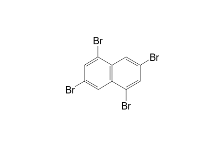 1,3,5,7-tetrabromonaphthalene