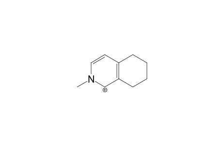 2-Methyl-5,6,7,8-tetrahydroisoquinolium Perchlorate