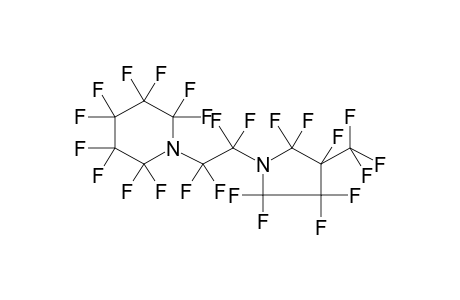 PERFLUORO-1-PIPERIDINO-2-(3-METHYLPYRROLIDINO)ETHANE