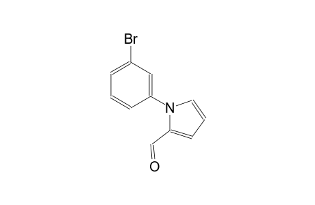 1-(3-bromophenyl)-1H-pyrrole-2-carbaldehyde