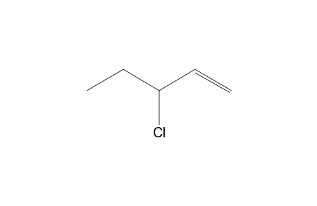 3-Chloro-1-pentene