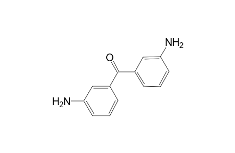 Bis(3-aminophenyl)methanone