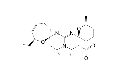 CRAMBESCIDIN-ACID