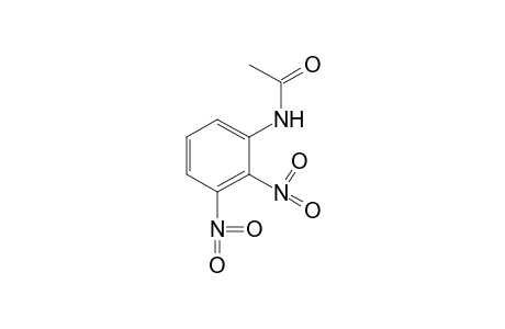 2',3'-DINITROACETANILIDE