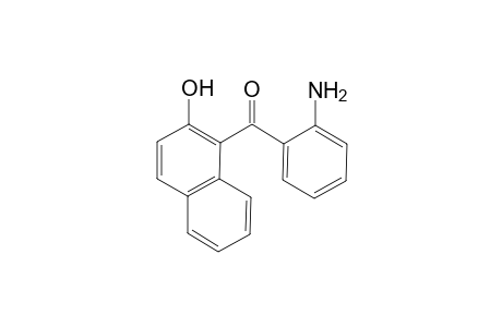 2-Amino-2'-hydroxynaphthophenone