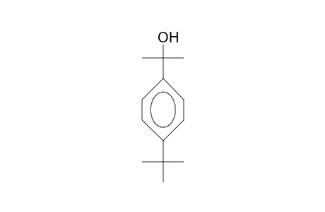 4-tert-Butyl-A,A-dimethyl-benzylalcohol