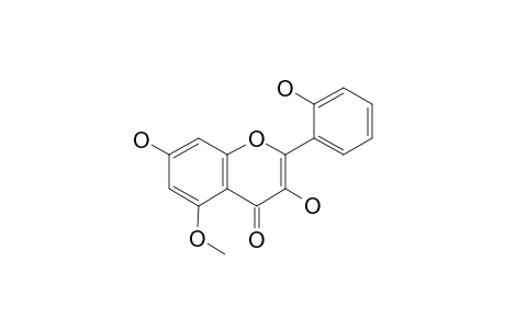7,2'-DIHYDROXY-5-METHOXY-FLAVONE