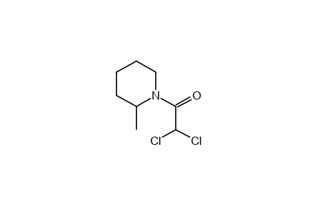 1-(DICHLOROACETYL)-2-PIPECOLINE