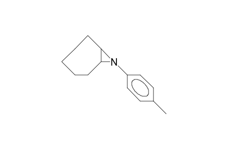8-(4-Tolyl)-8-aza-bicyclo(5.1.0)octane