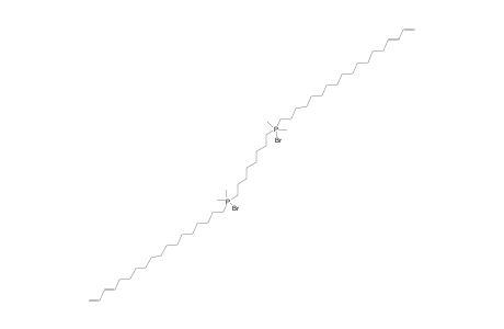 1,8-BIS-(DODECA-15,17-DIENYLDIMETYHLPHOSPHINO)-OCTANE-DIBROMIDE