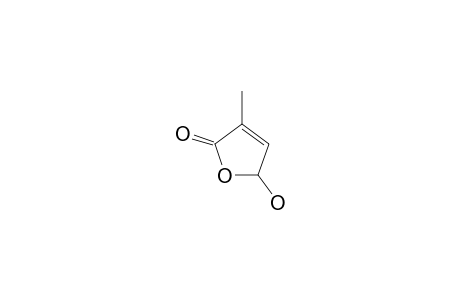 4-HYDROXY-2-METHYLBUTE-2-ENOLIDE