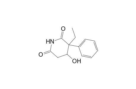 4-Hydroxyglutethimide