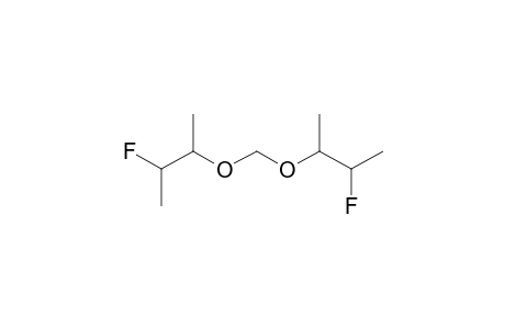 2,8-Difluoro-3,7-dimethyl-4,6-dioxanonane
