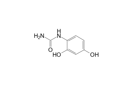 1-(2,4-Dihydroxyphenyl)urea
