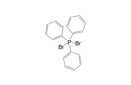 Dibromotriphenylphosphorane