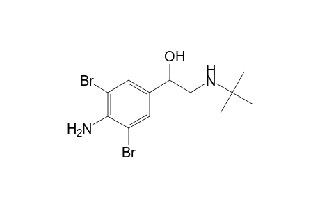 Brombuterol