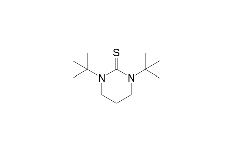1,3-Di-tert-butylhexahydropyrimidine-2-thione