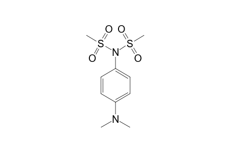 4-(N,N-Dimethylamino)-N,N-dimethanesulfonanilide