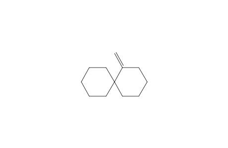 Spiro[5.5]undecane, 1-methylene-
