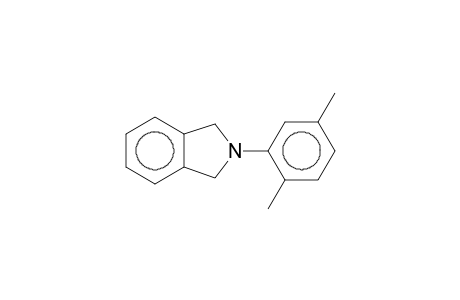 2-(2,5-Dimethylphenyl)isoindoline