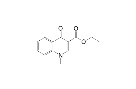 ETHYL-1-METHYL-4-OXO-1,4-DIHYDROQUINOLOLINE-3-CARBOXYLATE