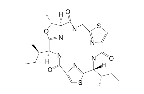 AERUCYCLAMIDE_B