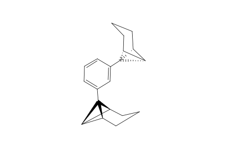 1,3-DI-(TRICYCLO-[4.1.0.0(2,7)]-HEPT-1-YL)-BENZENE