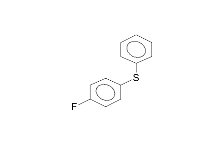 4-Fluoro-diphenylsulfide