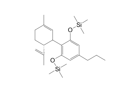 Cannabidivarin 2TMS