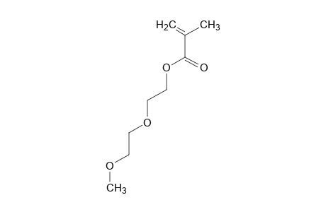 Diethylene glycol monomethyl ether methacrylate