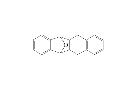 5,5a,6,11,11a,12-hexahydronaphthacene 5,12-endoxide