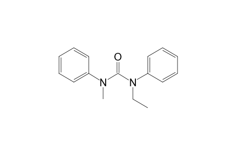 1,1-Methylphenyl-3,3-ethylphenylurea