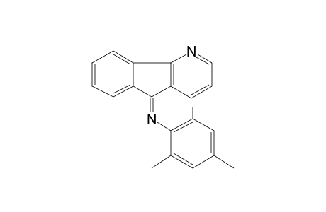 4-Azafluorenone, 2,4,6-trimethylphenylimine