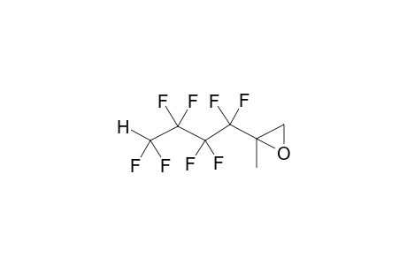 3,3,4,4,5,5,6,6-OCTAFLUORO-2-METHYL-1,2-EPOXYHEXANE