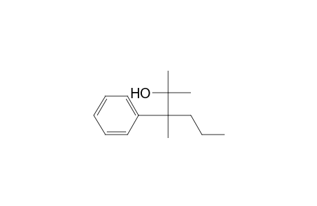 Benzeneethanol, .alpha.,.alpha.,.beta.-trimethyl-.beta.-propyl-