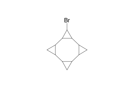 3-Bromopentacyclo[9.1.0.0(2,4).0(5,7).0(8,10)]dodecane