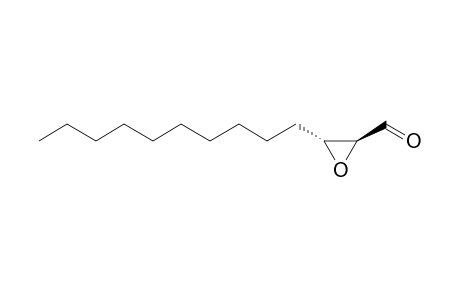 (2S,3R)-2,3-Epoxy-tridecan-1-one