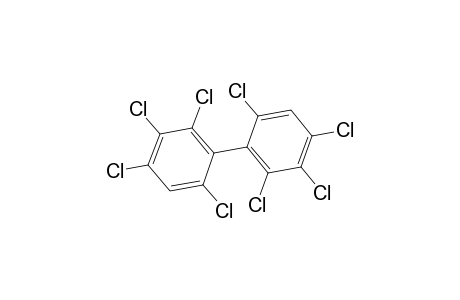 1,1'-Biphenyl, 2,2',3,3',4,4',6,6'-octachloro-