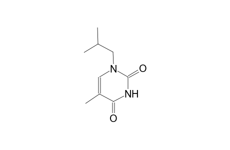 1-isobutyl-5-methyl-2,4(1H,3H)-pyrimidinedione