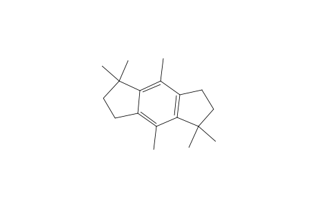 S-Hydrindacene, 1,1,4,5,5,8-hexamethyl-