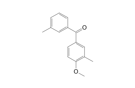 Methoxyphenone