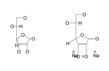 D-erythro-HEX-2-ENONIC ACID, gamma-LACTONE