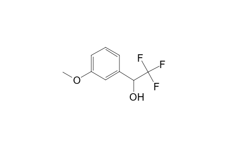 2,2,2-Trifluoro-1-(3-methoxyphenyl)ethanol