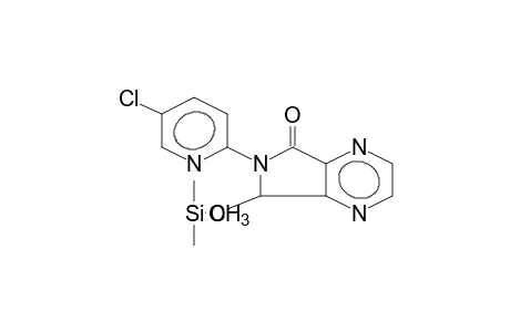ZOPICLONE-METABOLITE 4-TMS