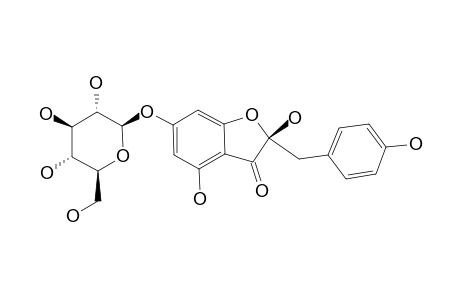 MAESOPSIN-6-O-BETA-GLUCOPYRANOSIDE